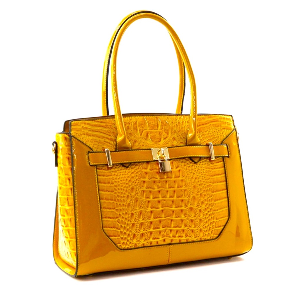Queen Tote Bag/ Wallet Set - Picture 1 of 5